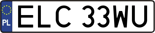 ELC33WU