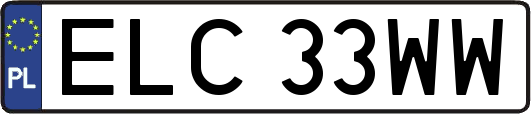 ELC33WW
