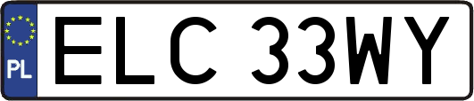 ELC33WY