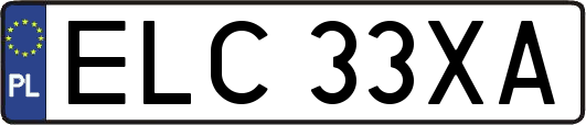 ELC33XA