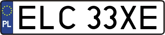 ELC33XE