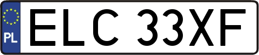 ELC33XF