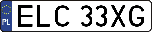 ELC33XG
