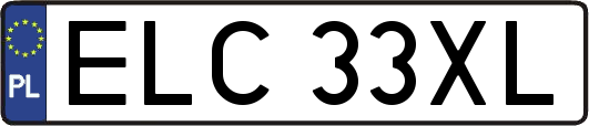 ELC33XL