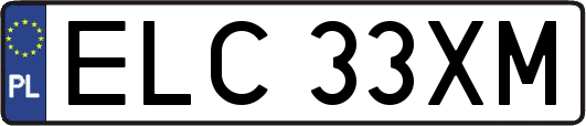 ELC33XM