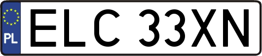 ELC33XN