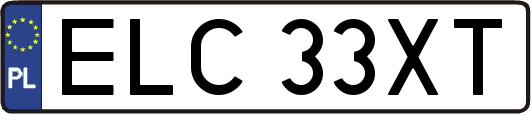 ELC33XT