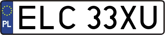 ELC33XU