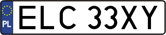 ELC33XY