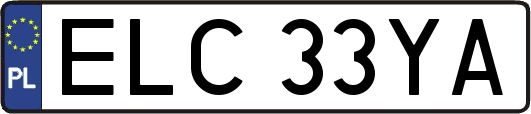 ELC33YA