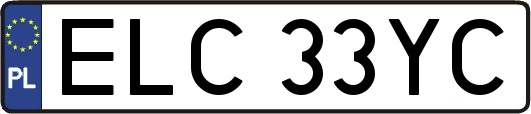 ELC33YC