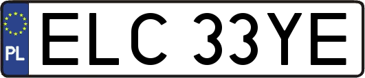ELC33YE