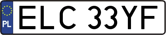 ELC33YF