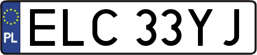 ELC33YJ