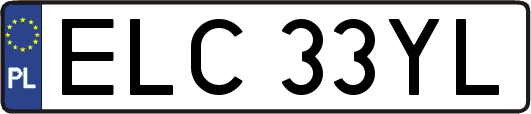 ELC33YL
