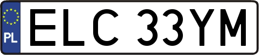 ELC33YM
