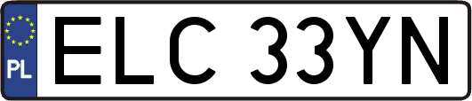ELC33YN