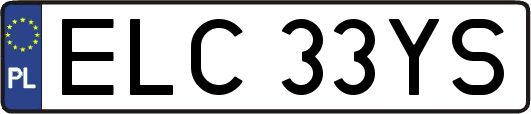 ELC33YS