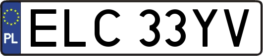ELC33YV