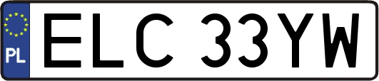 ELC33YW