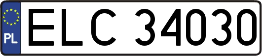 ELC34030