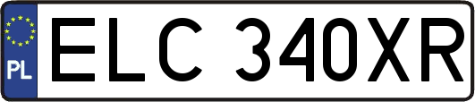 ELC340XR