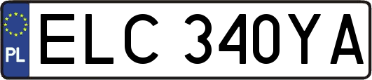ELC340YA