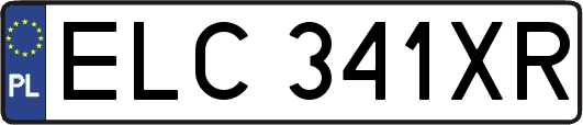 ELC341XR