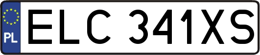 ELC341XS