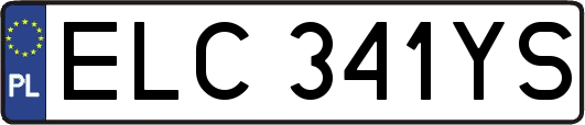 ELC341YS