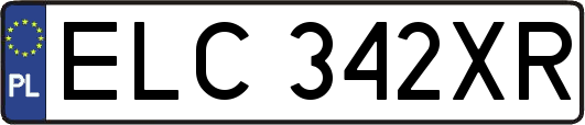ELC342XR