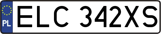 ELC342XS