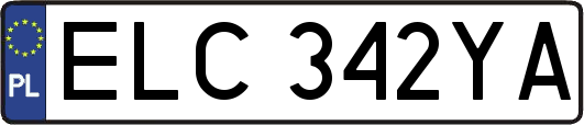 ELC342YA