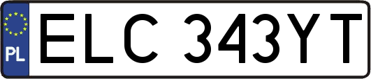ELC343YT