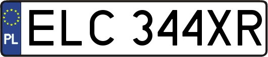 ELC344XR