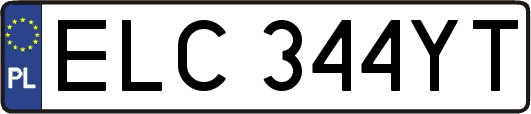 ELC344YT
