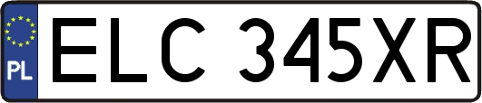ELC345XR