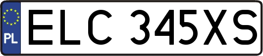 ELC345XS