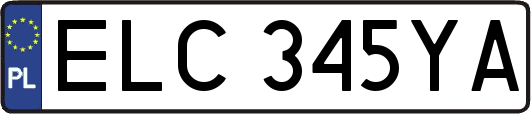 ELC345YA