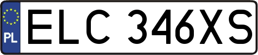 ELC346XS