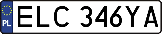 ELC346YA