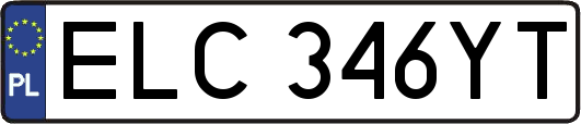 ELC346YT
