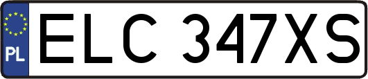 ELC347XS