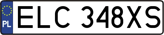 ELC348XS