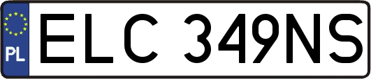 ELC349NS