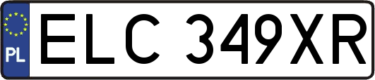 ELC349XR