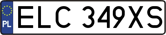 ELC349XS
