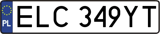 ELC349YT