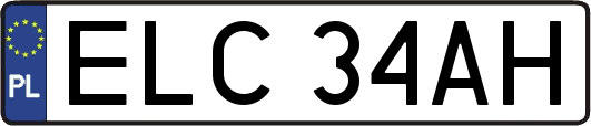 ELC34AH