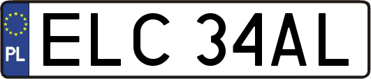 ELC34AL